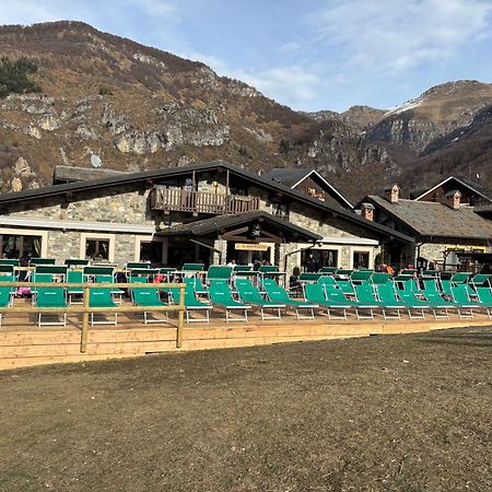 Appartement Ponte Nana - 200Mt Dagli Impianti Limone à Limone Piemonte Extérieur photo