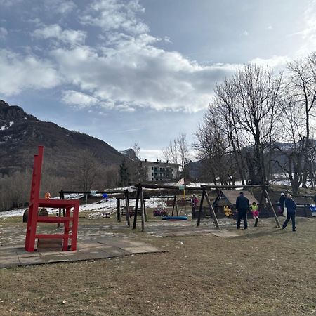 Appartement Ponte Nana - 200Mt Dagli Impianti Limone à Limone Piemonte Extérieur photo