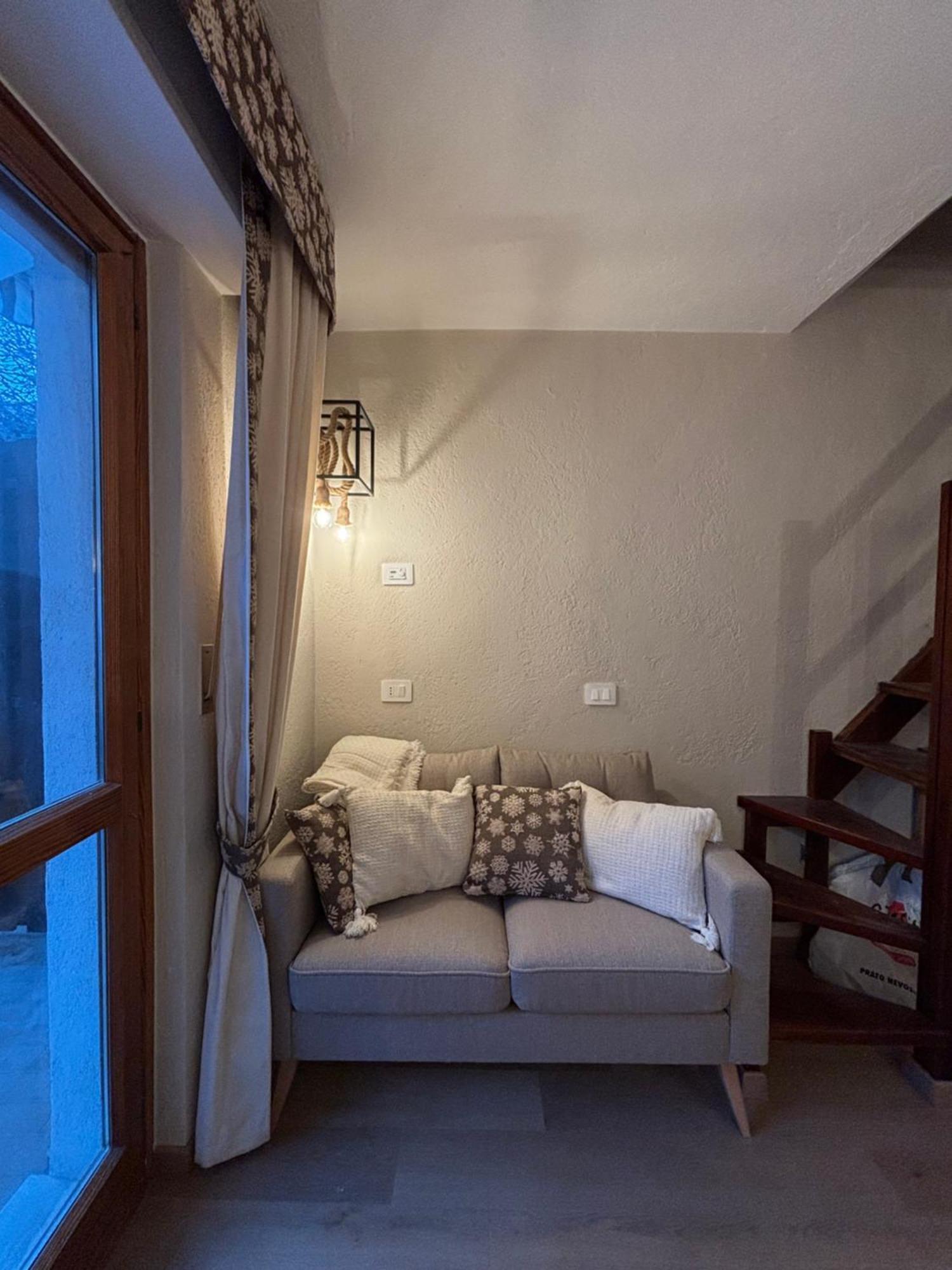 Appartement Ponte Nana - 200Mt Dagli Impianti Limone à Limone Piemonte Extérieur photo