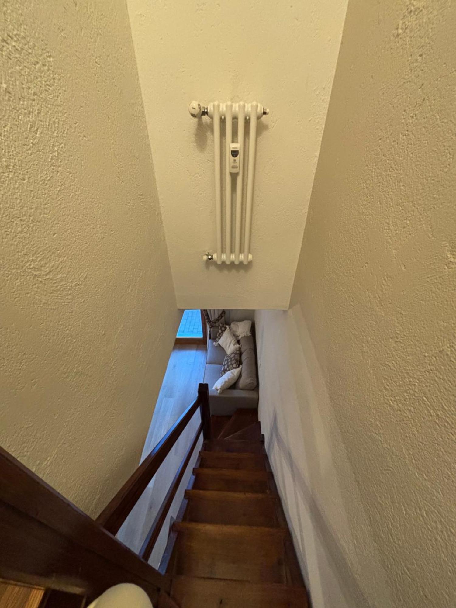 Appartement Ponte Nana - 200Mt Dagli Impianti Limone à Limone Piemonte Extérieur photo