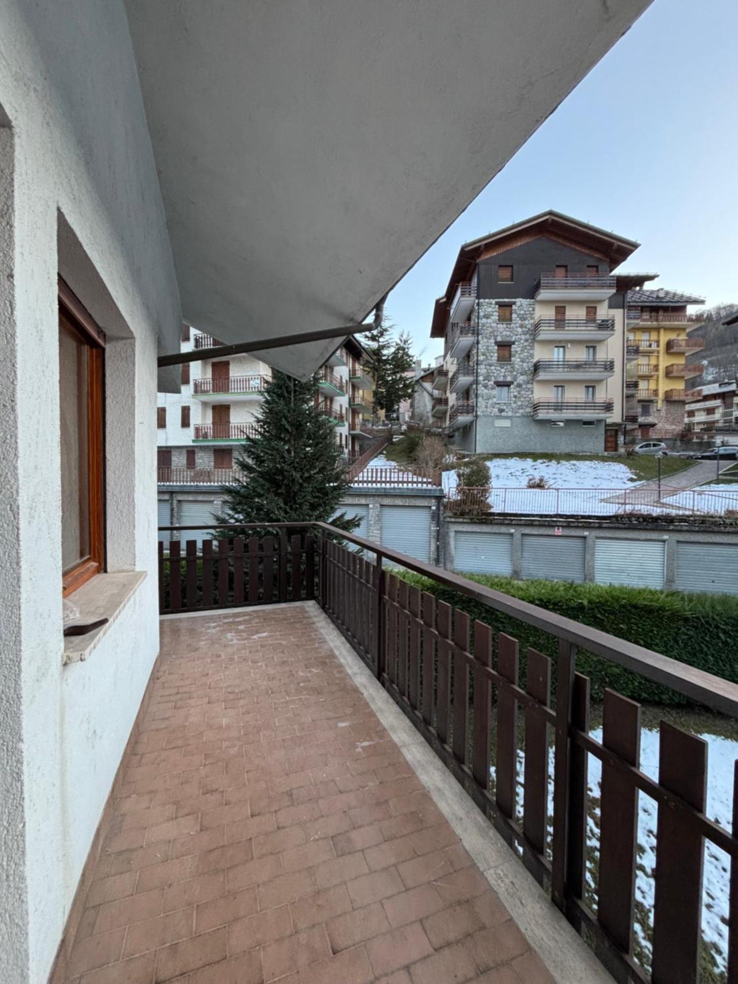 Appartement Ponte Nana - 200Mt Dagli Impianti Limone à Limone Piemonte Extérieur photo