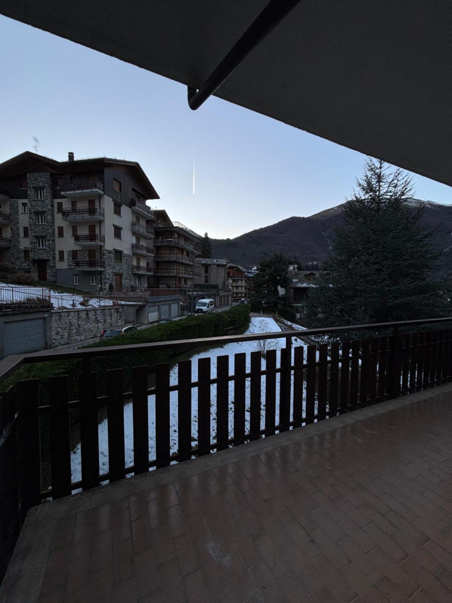 Appartement Ponte Nana - 200Mt Dagli Impianti Limone à Limone Piemonte Extérieur photo