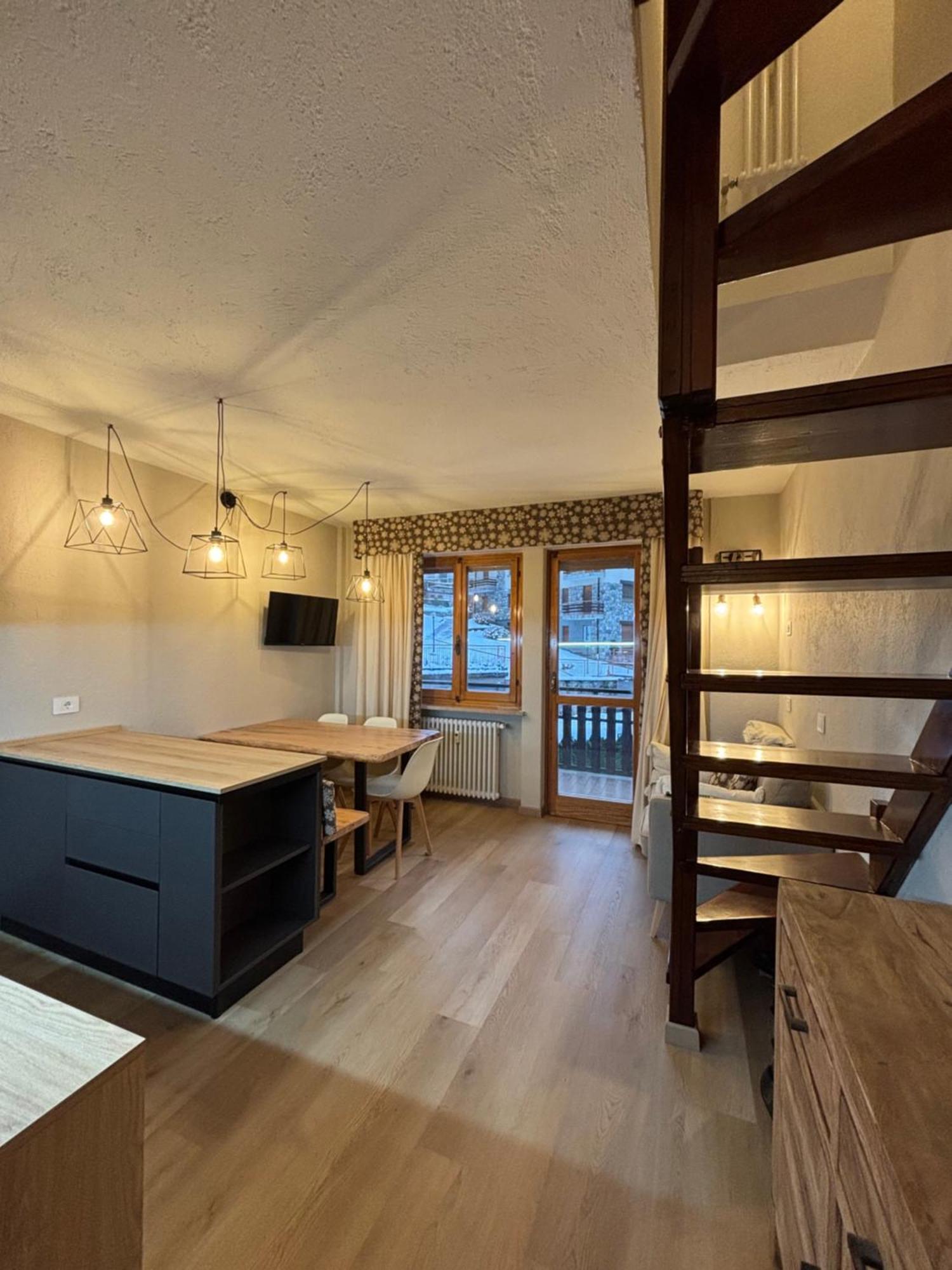 Appartement Ponte Nana - 200Mt Dagli Impianti Limone à Limone Piemonte Extérieur photo