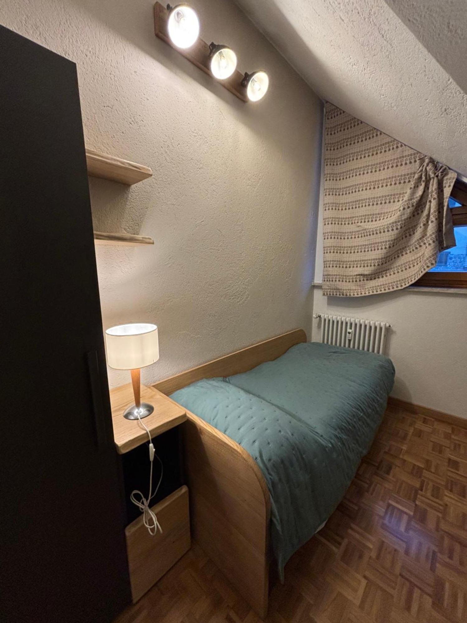 Appartement Ponte Nana - 200Mt Dagli Impianti Limone à Limone Piemonte Extérieur photo