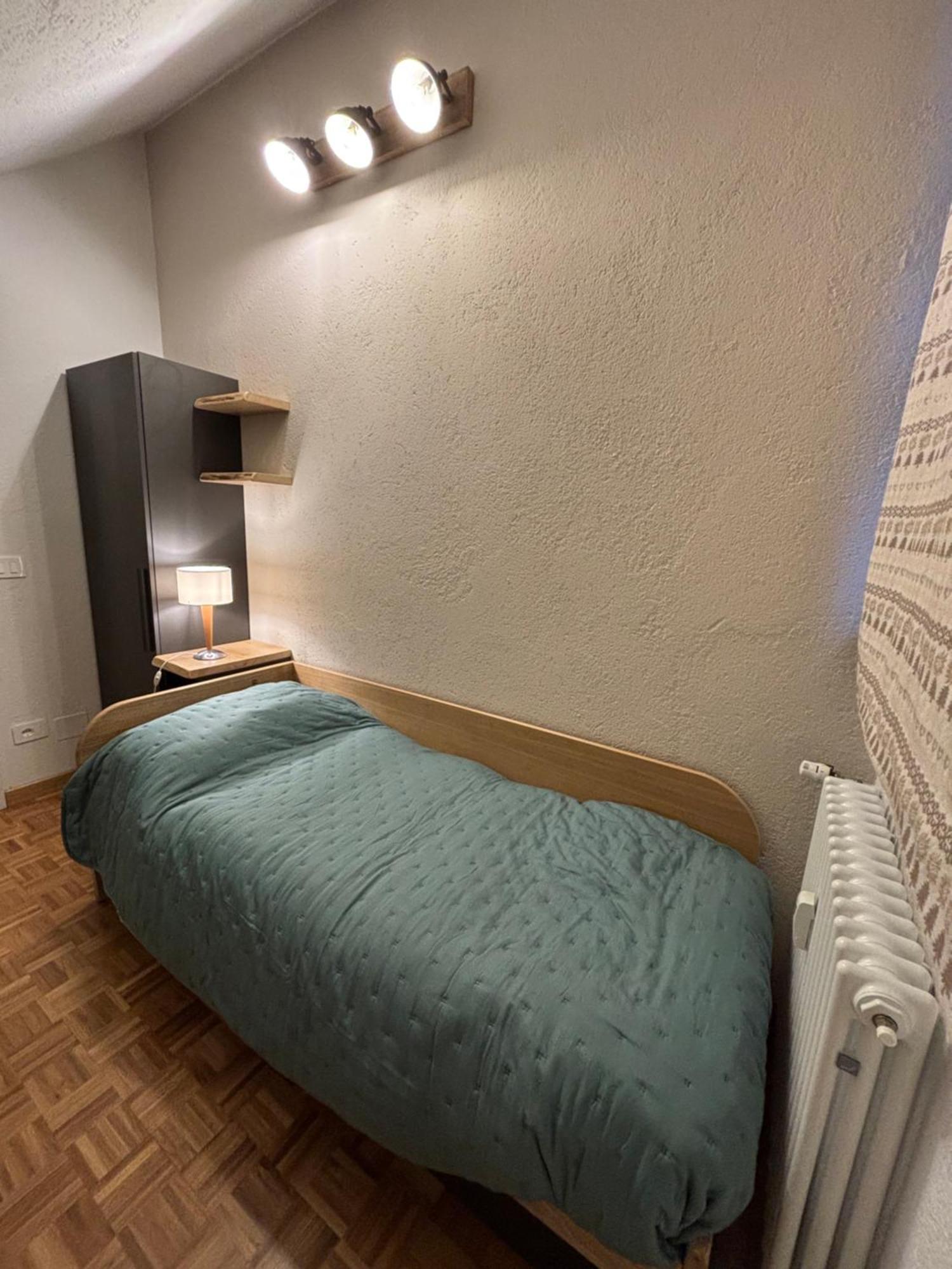 Appartement Ponte Nana - 200Mt Dagli Impianti Limone à Limone Piemonte Extérieur photo