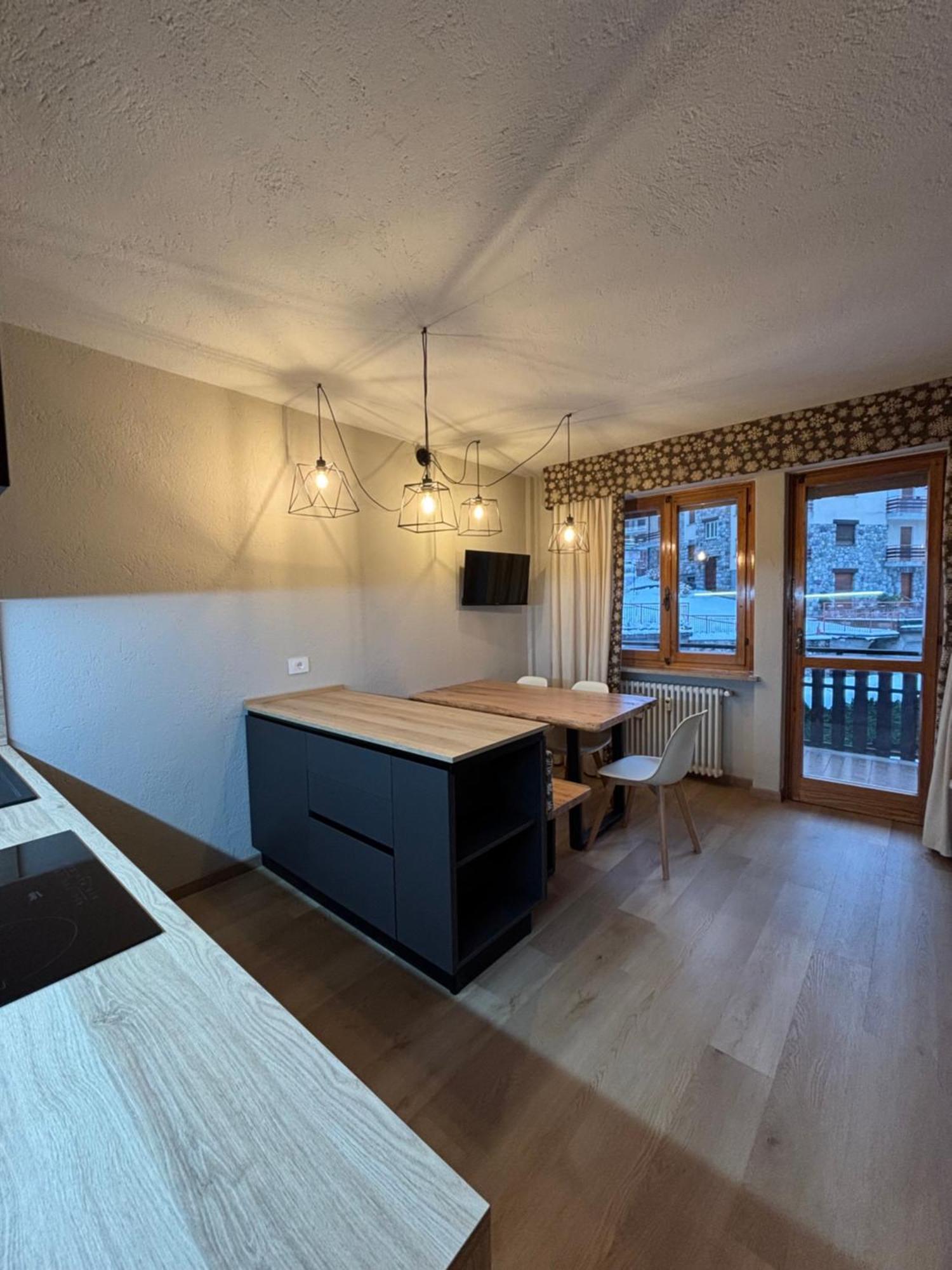 Appartement Ponte Nana - 200Mt Dagli Impianti Limone à Limone Piemonte Extérieur photo