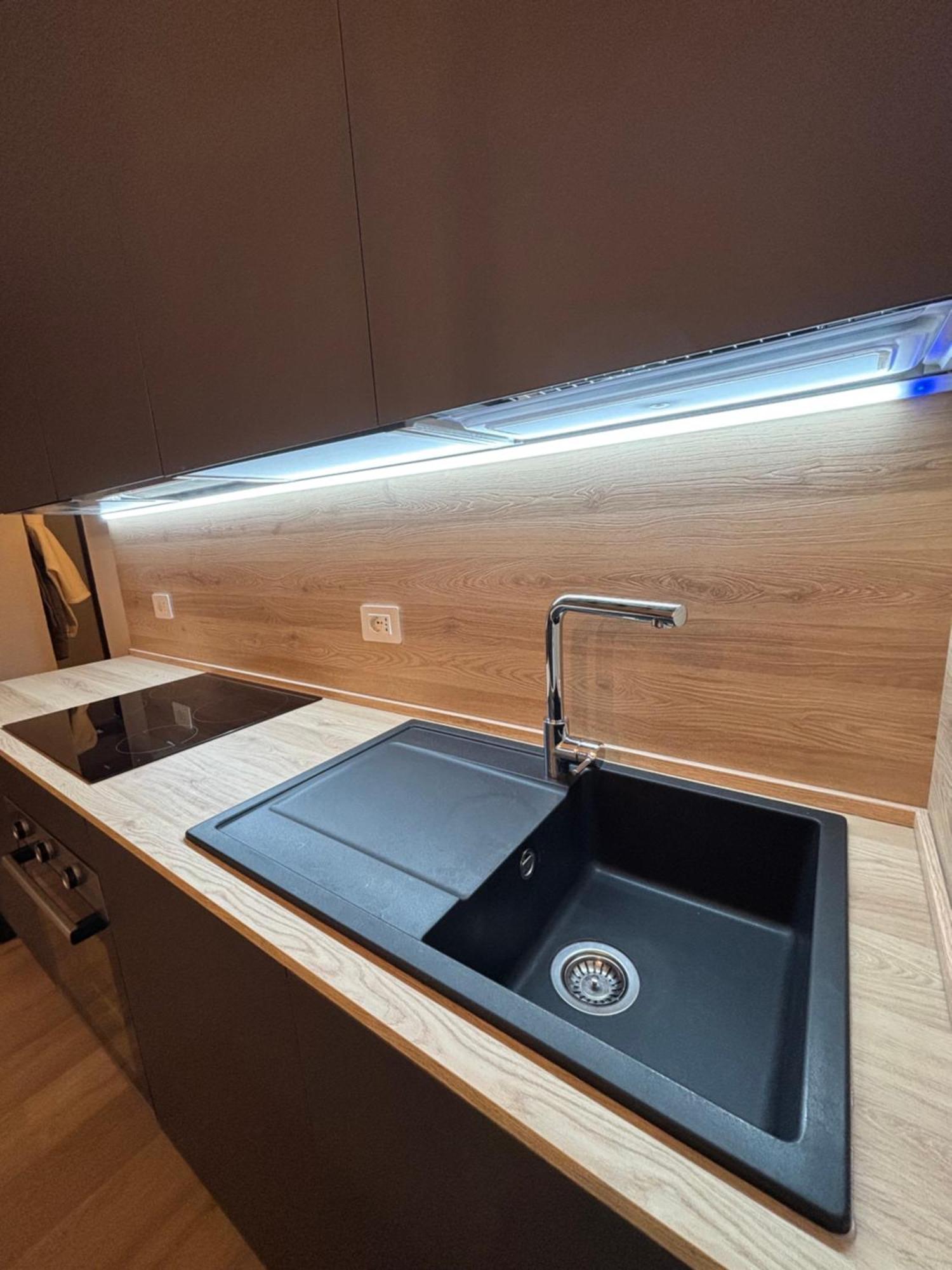 Appartement Ponte Nana - 200Mt Dagli Impianti Limone à Limone Piemonte Extérieur photo
