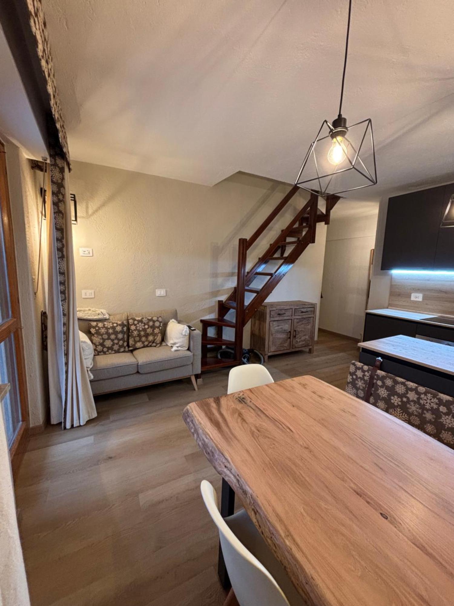 Appartement Ponte Nana - 200Mt Dagli Impianti Limone à Limone Piemonte Extérieur photo