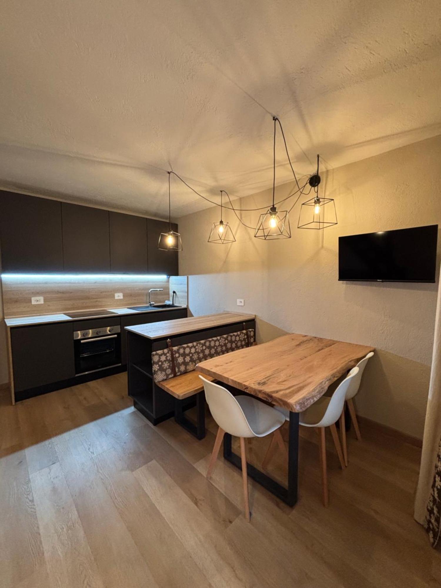 Appartement Ponte Nana - 200Mt Dagli Impianti Limone à Limone Piemonte Extérieur photo