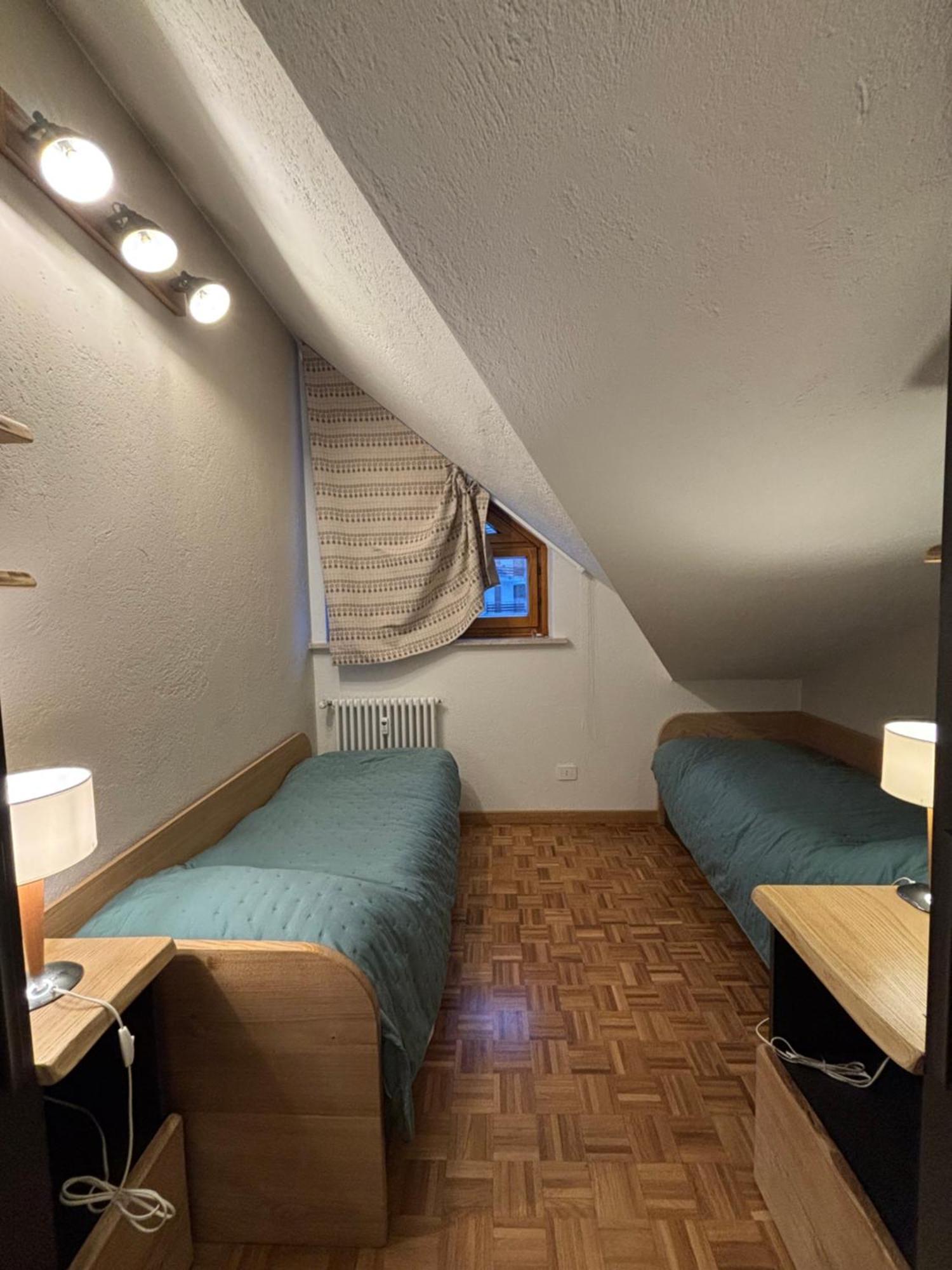 Appartement Ponte Nana - 200Mt Dagli Impianti Limone à Limone Piemonte Extérieur photo