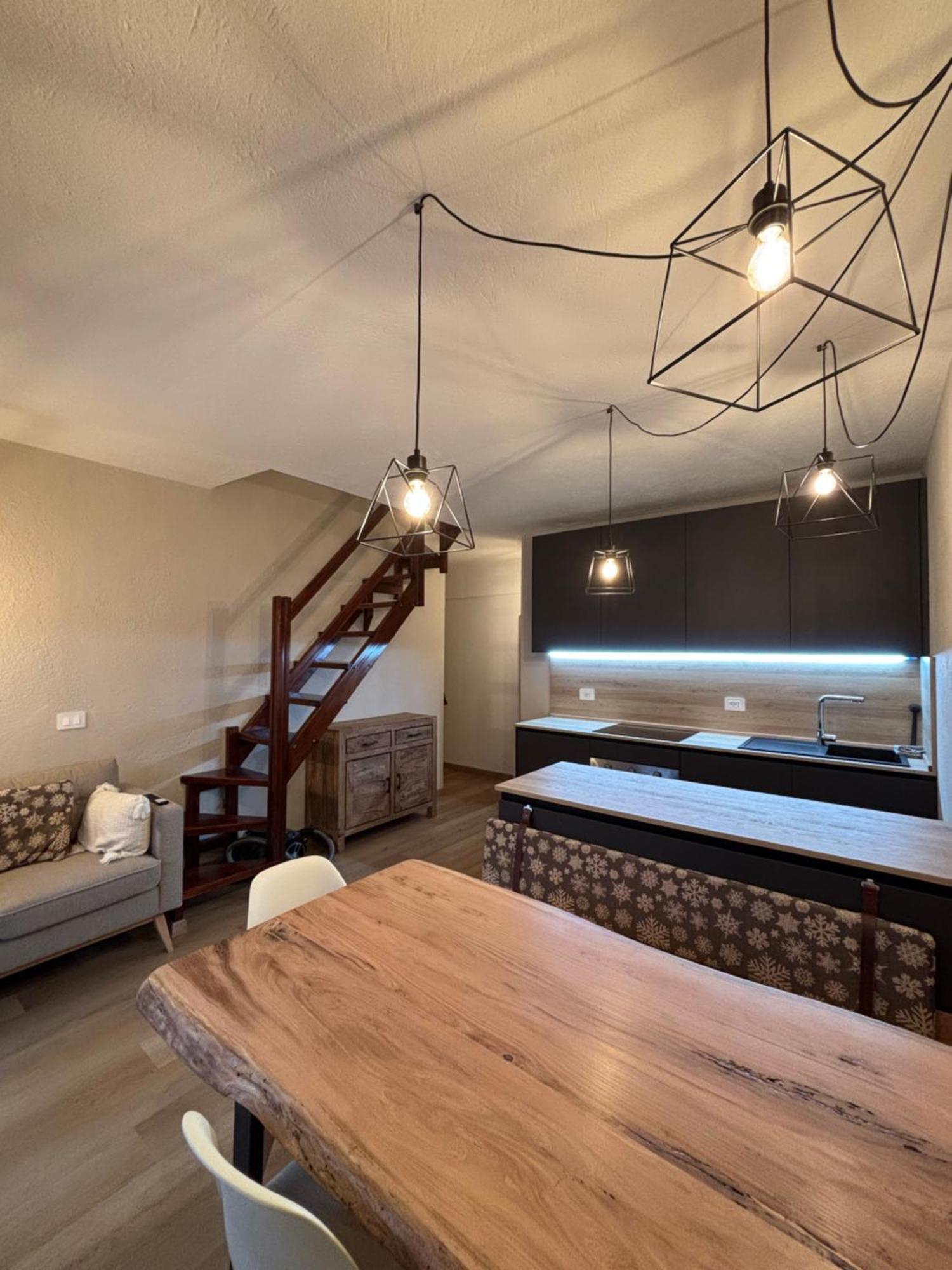 Appartement Ponte Nana - 200Mt Dagli Impianti Limone à Limone Piemonte Extérieur photo
