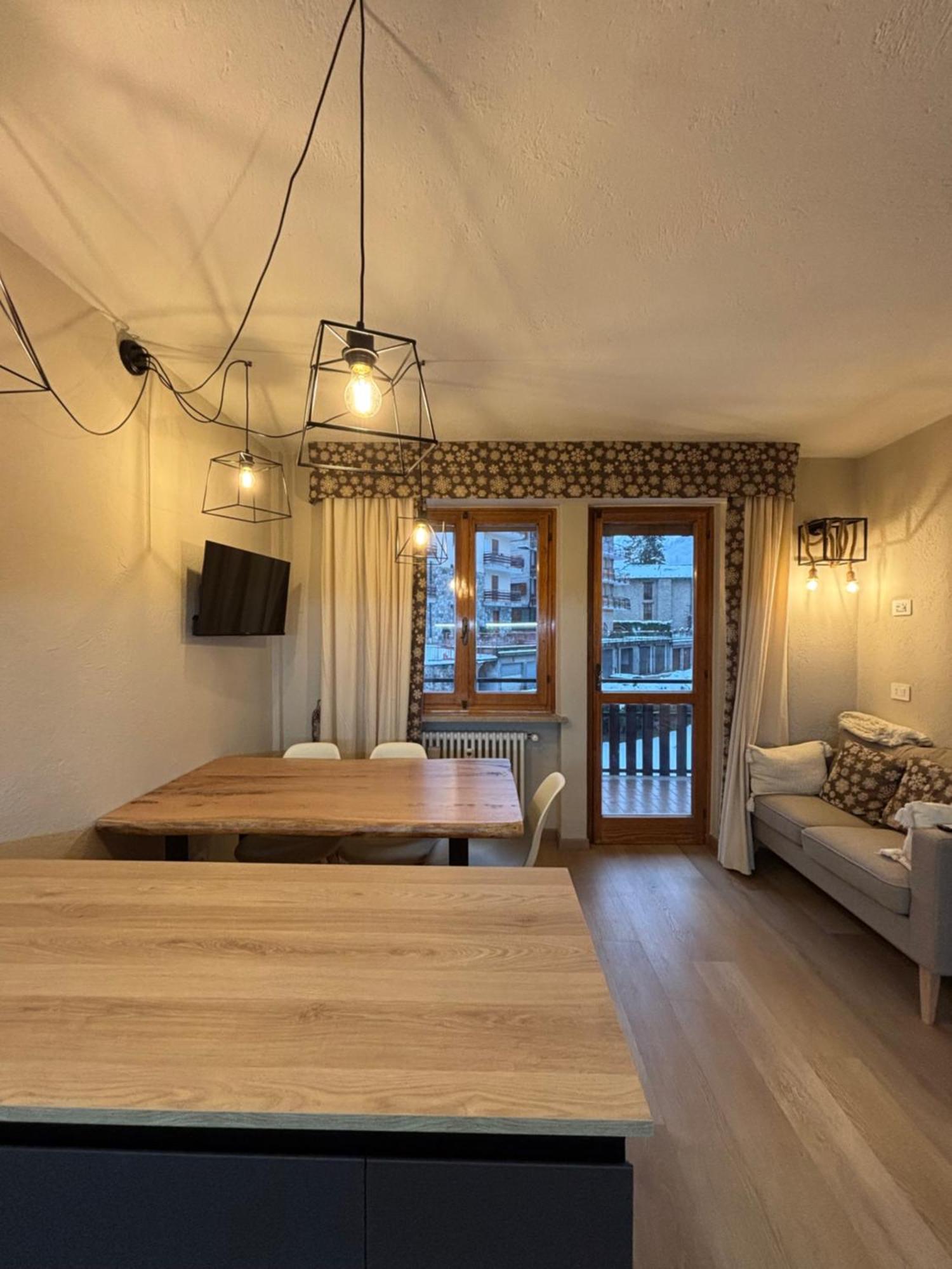 Appartement Ponte Nana - 200Mt Dagli Impianti Limone à Limone Piemonte Extérieur photo
